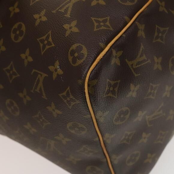 LOUIS VUITTON Monogram Keepall 50 Boston Bag M41426 - Picture 15 of 16